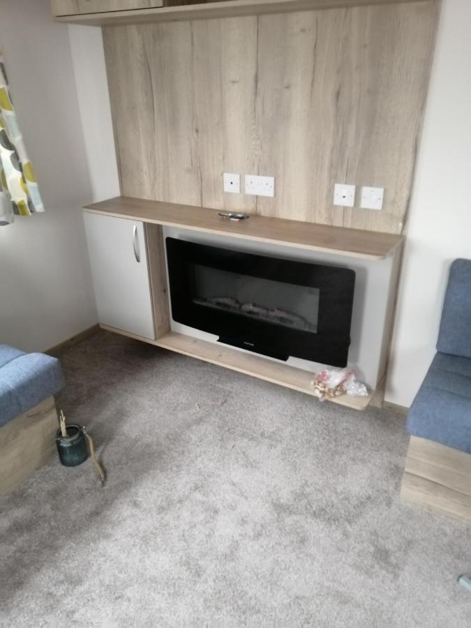 69R Seawick 2 Bedroom Caravan . New For 2022 Saint Osyth Extérieur photo