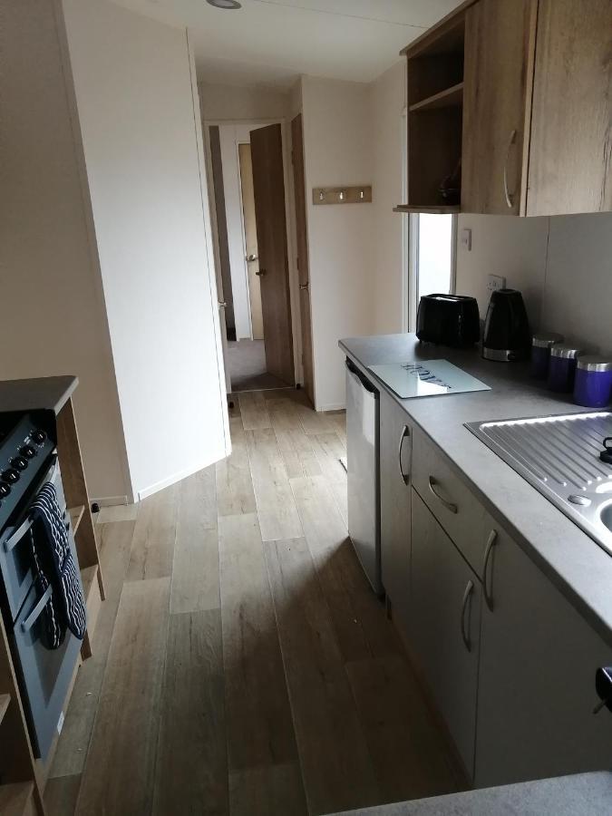 69R Seawick 2 Bedroom Caravan . New For 2022 Saint Osyth Extérieur photo