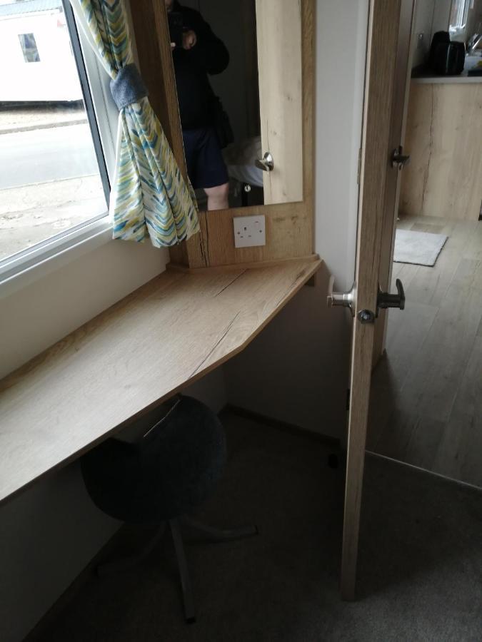 69R Seawick 2 Bedroom Caravan . New For 2022 Saint Osyth Extérieur photo