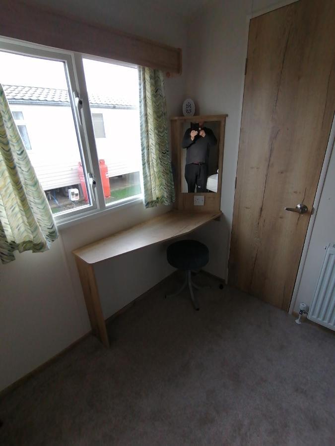 69R Seawick 2 Bedroom Caravan . New For 2022 Saint Osyth Extérieur photo