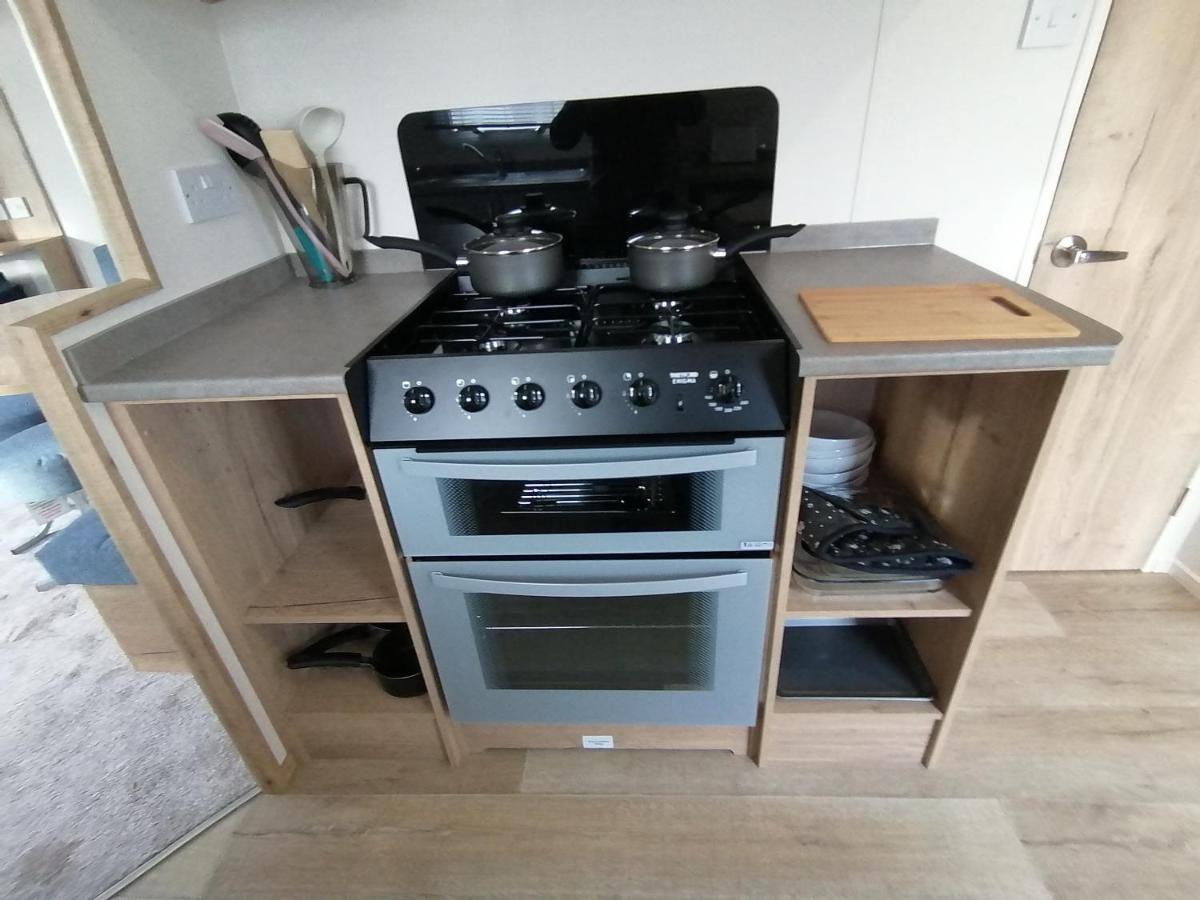 69R Seawick 2 Bedroom Caravan . New For 2022 Saint Osyth Extérieur photo