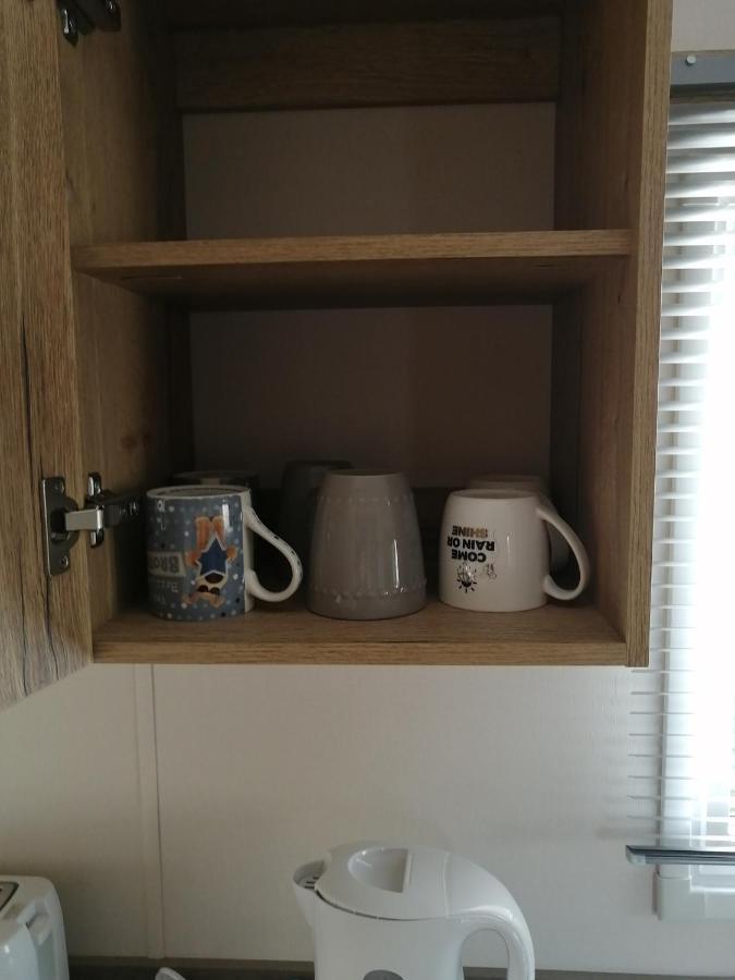 69R Seawick 2 Bedroom Caravan . New For 2022 Saint Osyth Extérieur photo