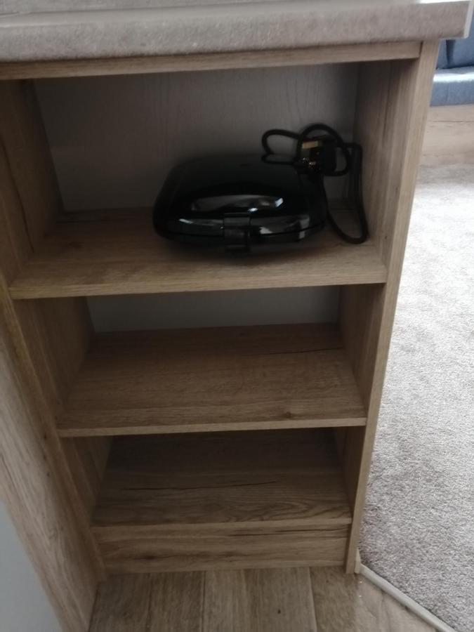 69R Seawick 2 Bedroom Caravan . New For 2022 Saint Osyth Extérieur photo