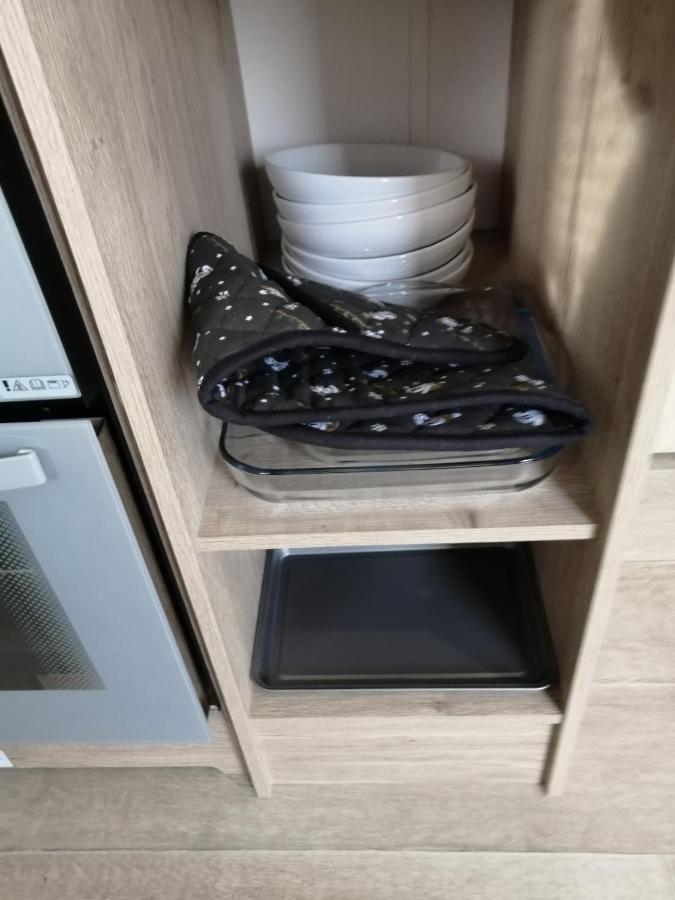 69R Seawick 2 Bedroom Caravan . New For 2022 Saint Osyth Extérieur photo