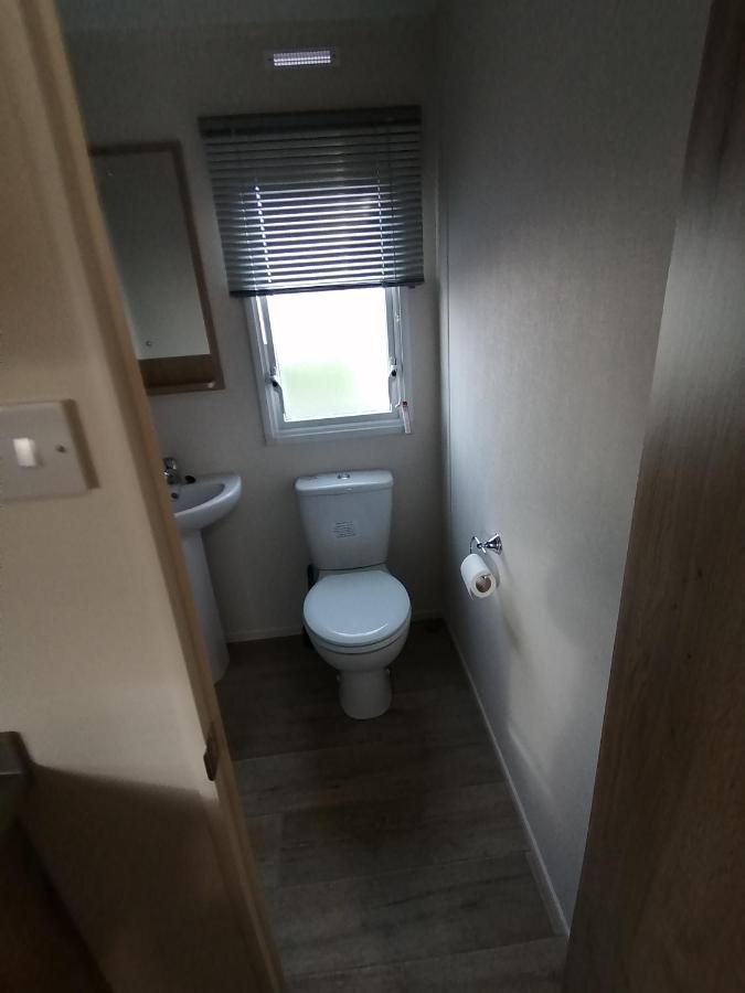 69R Seawick 2 Bedroom Caravan . New For 2022 Saint Osyth Extérieur photo