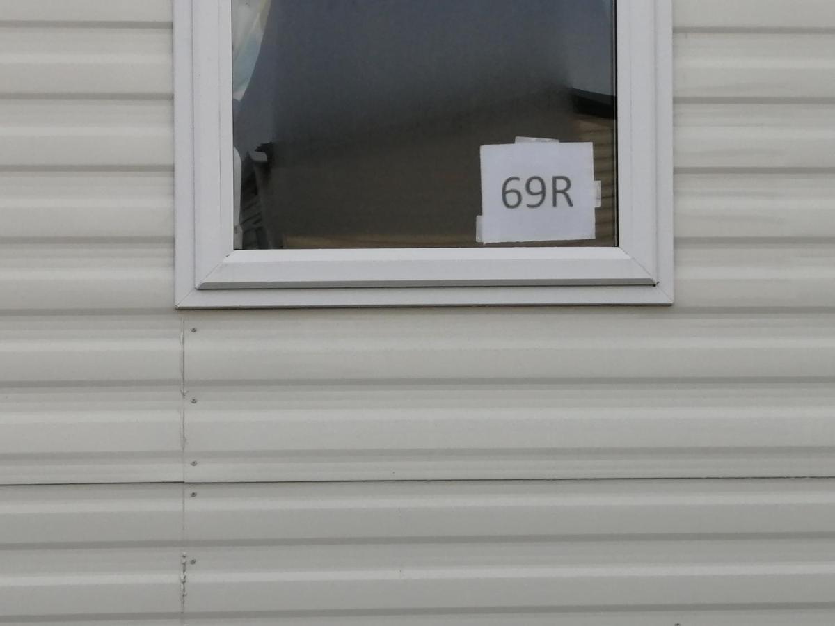 69R Seawick 2 Bedroom Caravan . New For 2022 Saint Osyth Extérieur photo