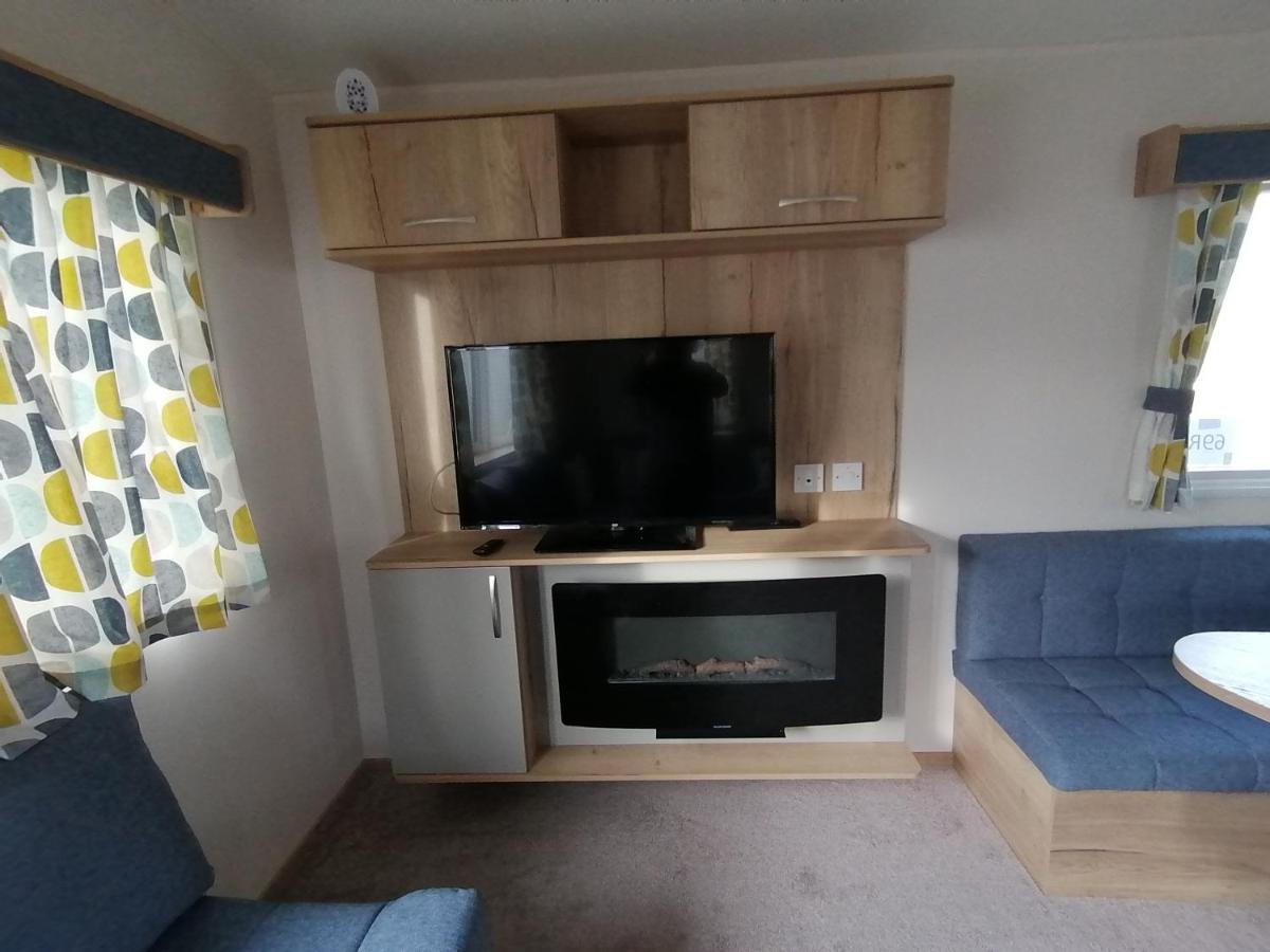 69R Seawick 2 Bedroom Caravan . New For 2022 Saint Osyth Extérieur photo