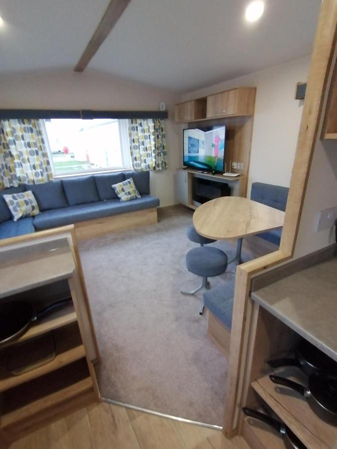 69R Seawick 2 Bedroom Caravan . New For 2022 Saint Osyth Extérieur photo